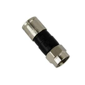 Snap and seal RG59 coaxial connector