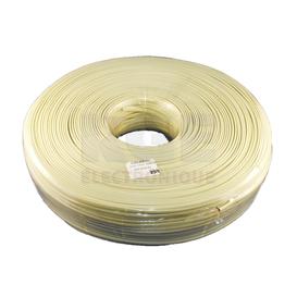 Flat telephone wire 500 ft