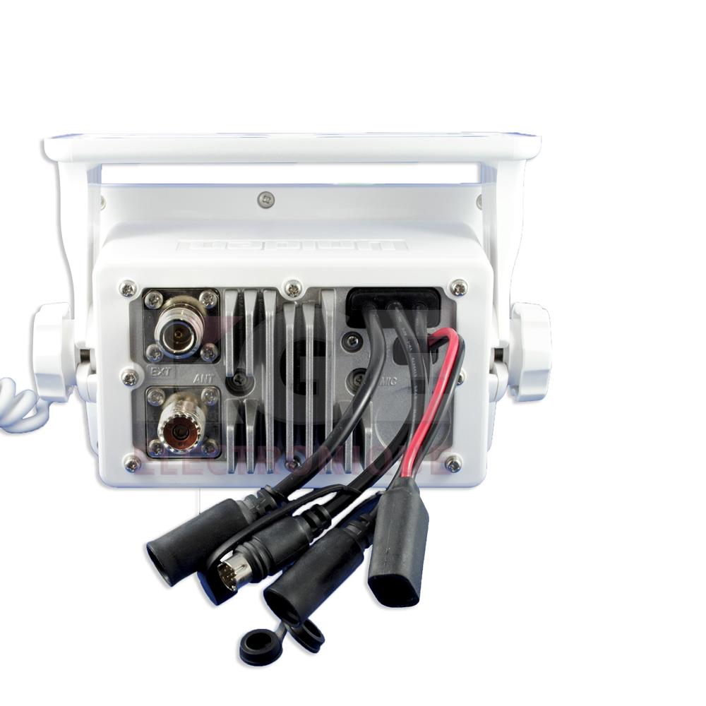 Uniden Marine CB Radio Mobile KGE électronique