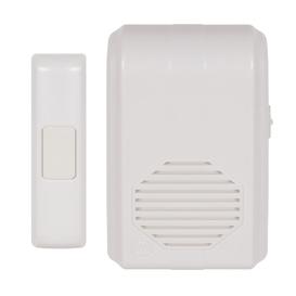 Wireless Chime Doorbell Button