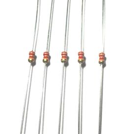 1/4W Resistor - Bag of 5