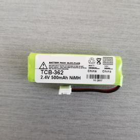NiMH 500mAh Battery for VTech BT18443/BT28443