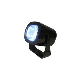 Strobe Light with Sound Effects