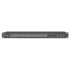 Single Channel 31 Band Graphic Equalizer Furman