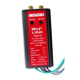 2-Channel High / Low Level Converter