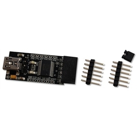 FTDI Breakout Board for Microcontroller