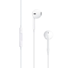 Earphones with Remote & Mic
