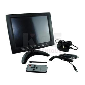 ACL touch screen monitor 8