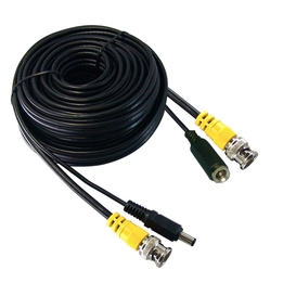 CCTV PowerVideo Cable 150ft