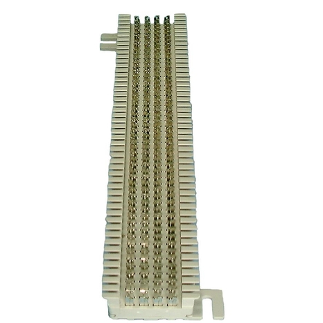 50 Pair “66” Style Block