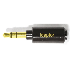 Connecteur Stéréo 1/8