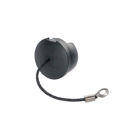 Cover for Neutrik Female Chassis Connectors
