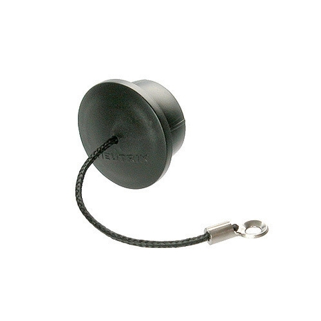 Capuchon pour Connecteurs de Châssis Speakon Neutrik