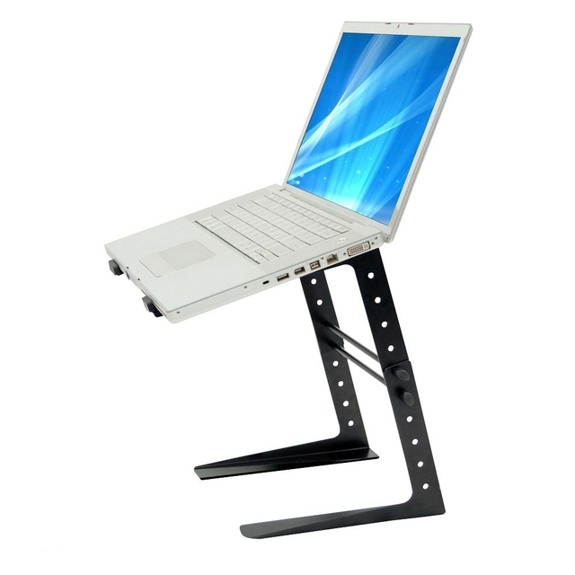 Laptop Computer Stand For DJ