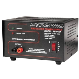 12V 12A Power Supply