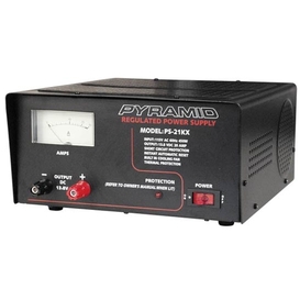 12V 20A Power Supply