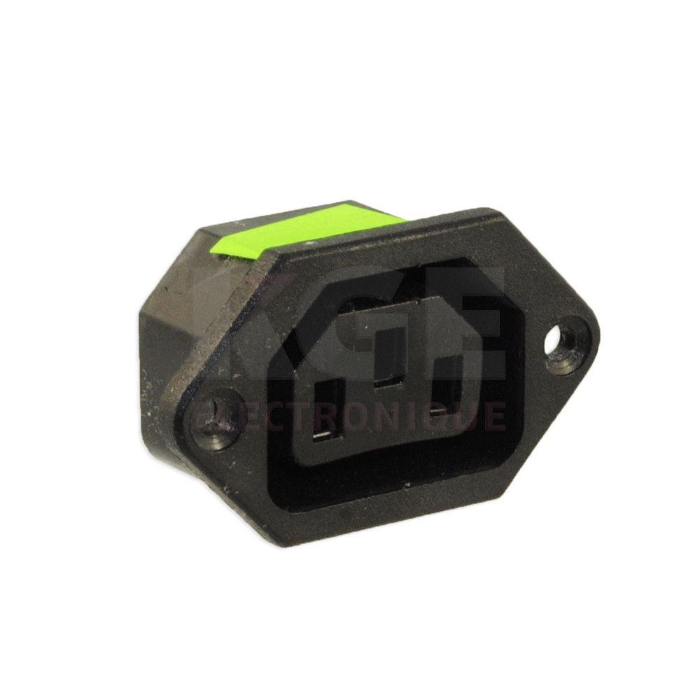 CSA 110V Power Socket