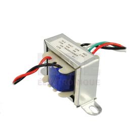 Transformateur 70V 15W 8Ohms