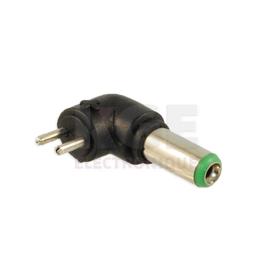 Prise DC 2.1 x 5.5mm