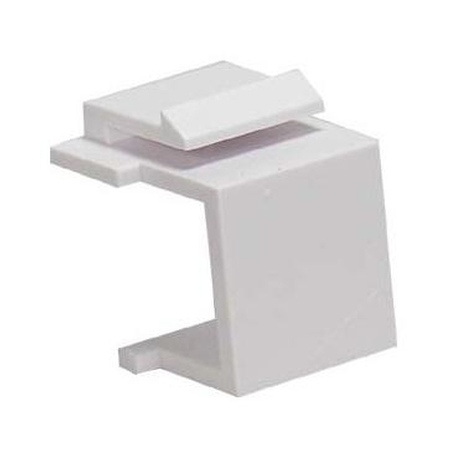 Insertion de Module Vierge Blanche pour Keystone