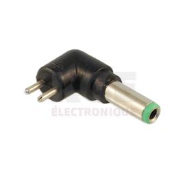 Prise DC 2.5 x 5.0mm