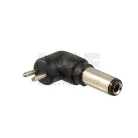 Prise DC 2.5 x 5.5mm