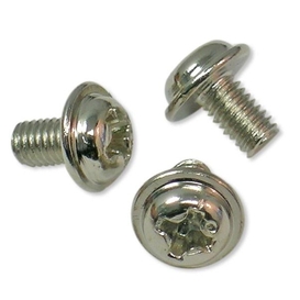 Phillips Head Screws - 50pk
