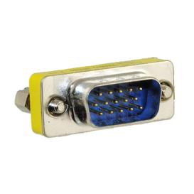 Union VGA Mâle à Femelle