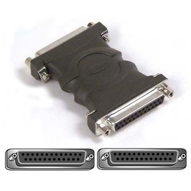DB25 Gender Changer F/F