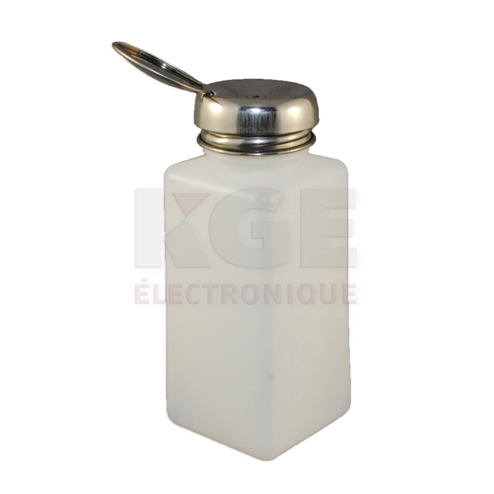 227ml Liquid Dispenser Bottle