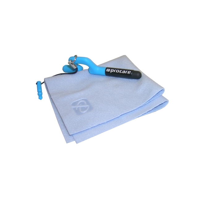 Crayon Conducteur avec support Procare Portable