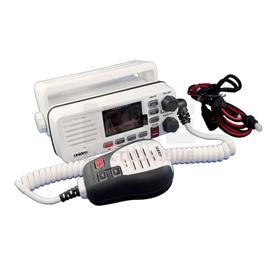 Radio CB Marin VHF Uniden