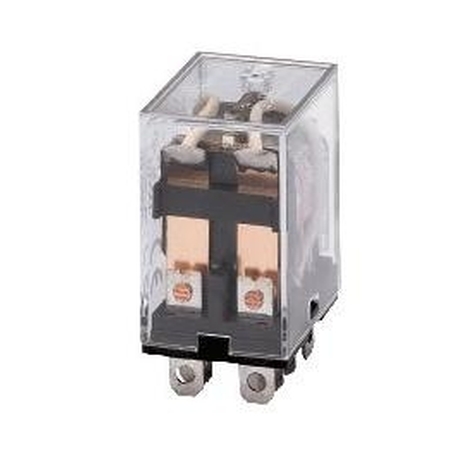 UL 120V AC 10A 2 Contact Relay