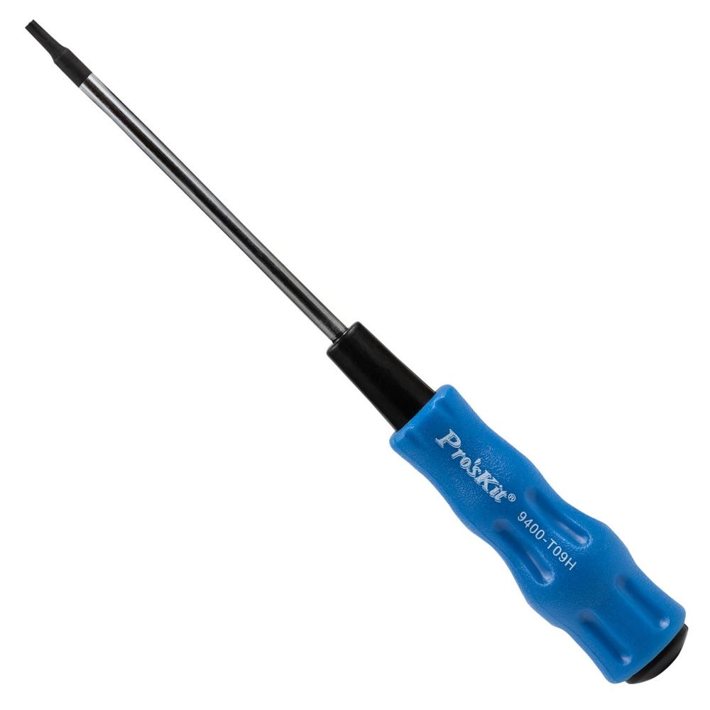 Screwdriver