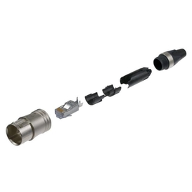 Connecteur pour fil réseau Cat6 NE8MC6-MO Neutrik