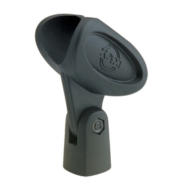 Pince pour microphone