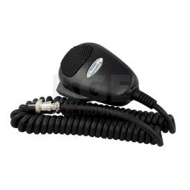 Premium Series 4 Pin Noise Canceling CB Microphone