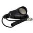 4-Pin Replacement CB Microphone with Ergonomic Pistol Grip