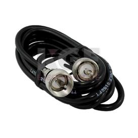 Fil RG58 6' pour CB