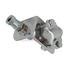 45 degree mirror CB antenna mount pour GM
