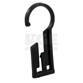 Plastic CB Microphone holder