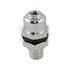 Extra heavy duty mount with SO239 plug