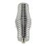Heavy duty spring for CB antennas