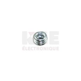 Vis de remplacement pour des antennes flexibles Wilson