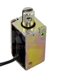 Solénoïde 12 VDC