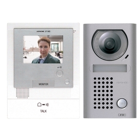 Color Video Intercoms Aiphone JFS-1ADV