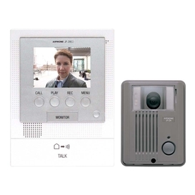Color Video Intercoms Aiphone JFS-2AED