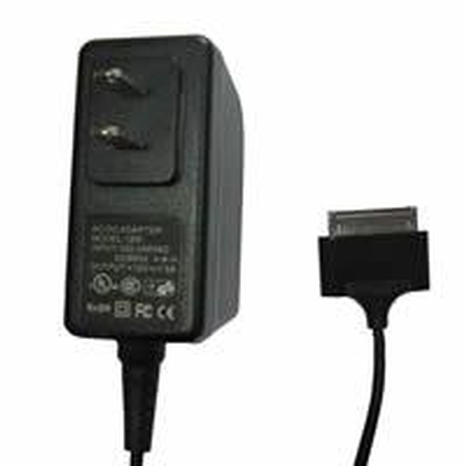 Chargeur pour tablette Samsung Galaxy 5V 2A 40pin (22*2.4) - Audio