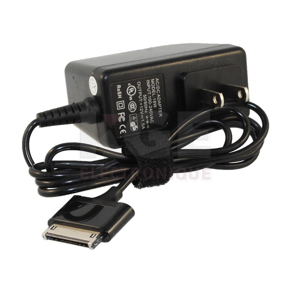 Lenovo Tablet charger 12V 2.1A 40pin connector