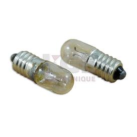 Ampoule visée 2V 0.5A paquet de 2